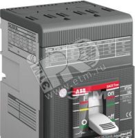 Корпус выключателя XT2S 160 4p F F