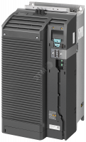 SIPLUS PM240-2, рабочая температура -20 ... +50°C (HO) -20 ... +40°C  (LO) со стойким покрытием, на 