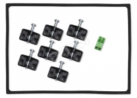 SIMATIC TP070/ TP170 MICRO/ TP170/ OP170B/ OP270-6/ TP270-6/ MP270B-6 TOUCH, СЕРВИСНЫЙ ПАКЕТ. КОМПЛЕ