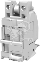 Реле отключения (независимый расцепитель) SOR XT1..XT4 110...127 Vac-110...125 Vdc