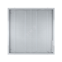 ULP-Q105 6060-36W/6500K WHITE (A) Светильник светодиодный потолочный универсальный. Дневной свет (65