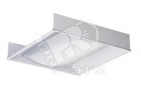 Светильник светодиодный OTR/R LED 595 EM 4000K