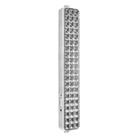 Светильник светодиодный аварийный постоянный DBA-106-0-20  60LED 6ч IP20 (24/864) ЭРА