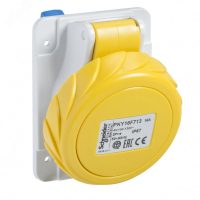 ПНЛ РОЗ УГЛ БСТР 32А 3P-N-E 100-130 IP67