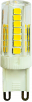 Лампа светодиодная LED-5вт 4000K 400Lm 230V d16*50мм Jazzway