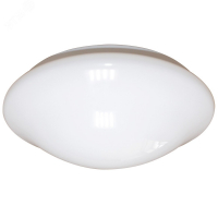 Светильник Луна 255 LED 16 M06 (230х80, 16Вт, 6000К) ИУ