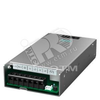 PSU100D Блок питания стабилизированный 100-240В AC 24В/12.5A DC