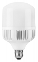Лампа светодиодная LED 30вт Е27/Е40 дневной