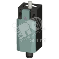 SIRIUS POSITION SWITCH. METAL ENCLOSURE TO EN50047, 31MM DEVICE CONNECTION 1X(M20X1.5). 1NO/2NC SNAP