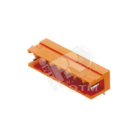 Соединитель штекерный на печатную плату SLA 19/90 3.2SN OR BX