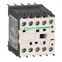 Контактор K 3p 16А НЗ 110В 50/60Гц
