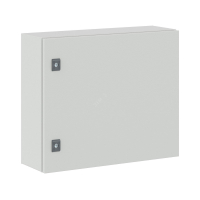 Щит с монтажной панелью ЩМП 500x600x200мм IP65 ST