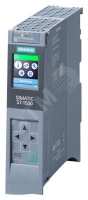 Процессор центральный SIMATIC S7-1500F 1511F-1 PN для стандартных и отказобезопасных задачрабочая па