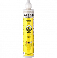 Химический анкер A-PE 300ml Полиэстер