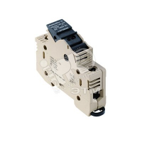 Клемма с предохранителем WSI 25/1 10X38/LED 1KV
