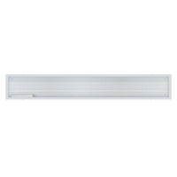 ULP-18120 54W/5000К IP54 MEDICAL WHITE Светильник светодиодный потолочный универсальный. Холодный св