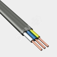 Кабель силовой ППГ-Пнг(A)-HF 3х2.5ок(N.PE)-0.66 ТРТС