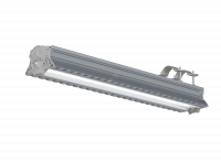 Светильник L-street 80 Turbine 66Вт 8602лм Ш9 5,0K IP66