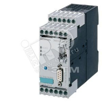 БАЗОВЫЙ МОДУЛЬ 2 SIMOCODE PRO V. PROFIBUS DP-ИНТЕРФЕЙС 12 MBIT/S, RS485. 4I/3O СВОБОДНО ПАРАМЕТРИРУЕ