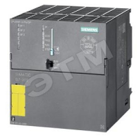 SIMATIC S7-300 CPU 319-3F PN/DP, ЦПУ С 2 МБАЙТАМИ РАБОЧЕЙ ПАМЯТИ, 1. ИНТЕРФЕЙС MPI/DP 12МБИТ/С, 2. И