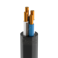 Кабель силовой ВВГнг(А)-LSLTx 4*2,5 ок(N)-0,66