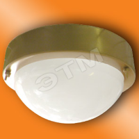 Светильник НББ-03-60-003 (Терма 3) IP65 золото