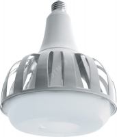 Лампа светодиодная LED 80вт Е27/Е40 дневной