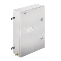 Корпус KTB QL 553520 S4E4