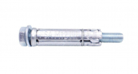 Анкер с болтом PSA-LB 12х20 оцинкованный