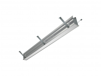 Светильник LINER/R LED 1200 TH W CH CF