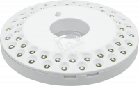 Фонарь светодиодный NPT-CA06-3AA 48LED кемпинговый пластик