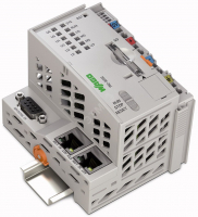 PFC200 CS 2ETH RS /T