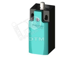 ПОЗИЦИОННЫЙ ВЫКЛЮЧАТЕЛЬ SIRIUS C INCREASED CORROSION PROT. PLASTIC HOUSING ACC. ДО EN50047, 31MM DEV