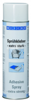 Клей-спрей Adhesive Spray (500 мл) сильный стойкий