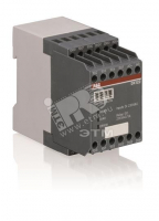 Модуль входа/выхода UMC100 8DI ~230В/4DO-Реле/1AO DX122