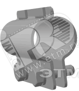 Муфта трубная ТР-5 УХЛ2.5