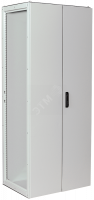 ВРУ сборный корпус 1800х800х450-2Д IP31 SMART IEK