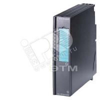 SIMATIC DP Модуль электронный для ET200ISP 8 дискретных входов NAMUR