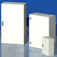 Щит монтажный ЩМП 600х400х200мм IP66 CE