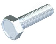 Болт с шестигранной головкой M10x30mm