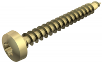 Винт Golden-Sprint 4x20mm