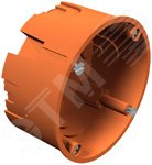 Монтажная коробка для полых стен ?68mm, H35mm