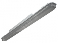 Светильник светодиодный SLICK.PRS ECO LED 45 EM Ex5000K
