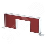 Переходник 100x250