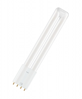 Лампа светодиодная LED DULUX L HF 18 нейтральный белый свет Osram