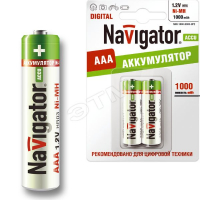 Аккумулятор NHR-1000-HR03-BP2