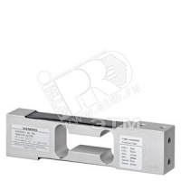 SIWAREX WL 260 LOAD CELL SP-S AA 10KG C3 - RATED LOAD 10 KG - ACCURACY CLASS C3 - 3 M CABLE LENGTH, 
