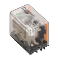 Реле DRL570012L
