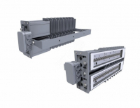 Светильник ДО-110w IP65 9352Лм 5000К 60°