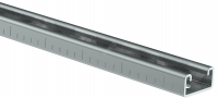 Профиль перфорированный STRUT 41x21х2100-2.0 HDZ